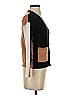 T Tahari Black Cardigan Size XS - photo 4