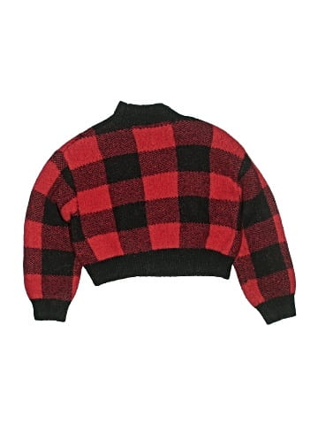Art Class Turtleneck Sweater (view 2)