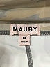 Mauby Camo Gold Active Pants Size M - photo 7