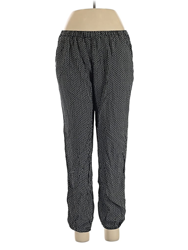 Pre-owned Soft Joie Casual Pants In Gray