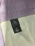Alya Purple Casual Skirt Size L - photo 3