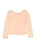Aqua Tan Long Sleeve Top Size S (kids) - photo 2