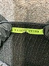 Trisha Tyler Gray Turtleneck Sweater Size XXL (estimated) - photo 7