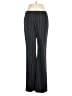 Worth Stripes Gray Dress Pants Size 6 - photo 1