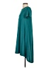 Lularoe Solid Teal Casual Dress Size XS - photo 5