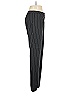 Worth Stripes Gray Dress Pants Size 6 - photo 4