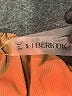 Berlook Solid Tan Swimsuit Bottoms Size S - photo 3