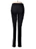Adidas 100% Polyester Black Track Pants Size S - photo 2
