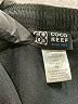 Coco Reef 100% Polyester Solid Black Shorts Size 1X - photo 3