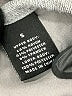 New Directions Gray Long Sleeve Top Size S - photo 8
