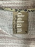 Left Coast by Dolan Stripes Gray Jacket Size M - photo 6