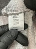 Left Coast by Dolan Stripes Gray Jacket Size M - photo 7