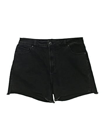 Dex Denim Shorts (view 1)