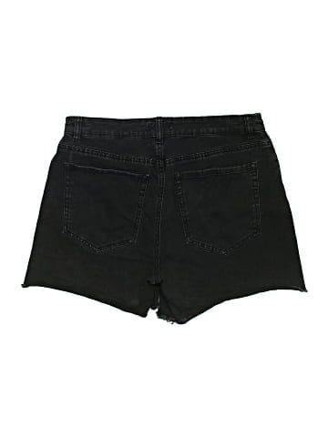 Dex Denim Shorts (view 2)
