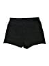 Dex Solid Black Denim Shorts Size 29 waist - photo 2