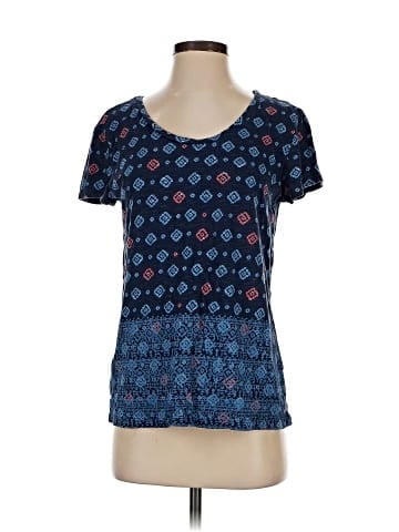 Otte Short Sleeve T-Shirt (view 1)