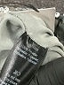 DELFI COLLECTIVE Metallic Silver Casual Pants Size XS - photo 8