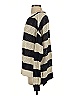 Piko Stripes Ivory Pullover Sweater Size S - photo 5