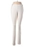 Theory Ivory Active Pants Size 6 - photo 1