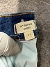 Madewell Blue Jeans Size 29 waist - photo 8