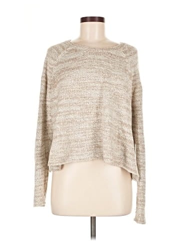 Ecote Pullover Sweater (view 1)