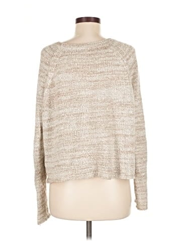 Ecote Pullover Sweater (view 2)