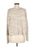Ecote Marled Tan Pullover Sweater Size M - photo 2