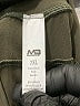 Minibeast Black Active Pants Size 2X - photo 4