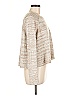 Ecote Marled Tan Pullover Sweater Size M - photo 4