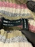 Osoi Stripes Gray Pink Casual Dress Size 6 - photo 7