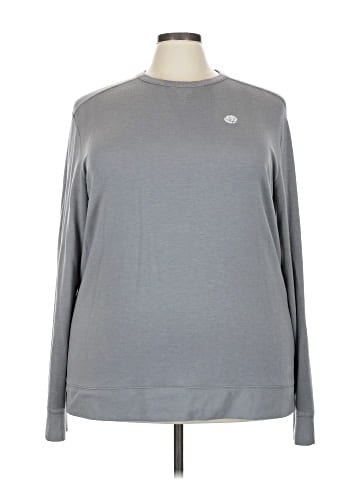 Ogio Sweatshirt (view 1)