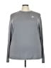 Ogio Gray Sweatshirt Size 3XL - photo 1