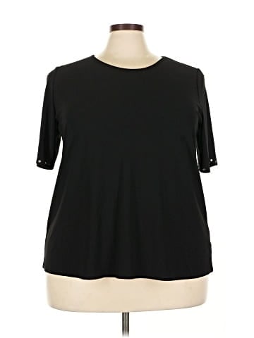 Love Scarlett 3/4 Sleeve T-Shirt (view 1)