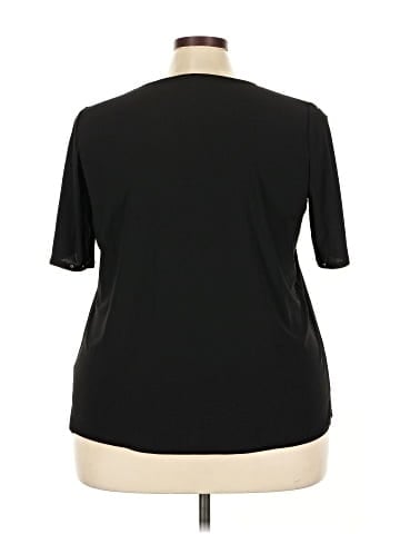 Love Scarlett 3/4 Sleeve T-Shirt (view 2)