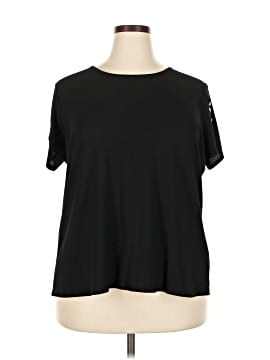 Love Scarlett Short Sleeve Top