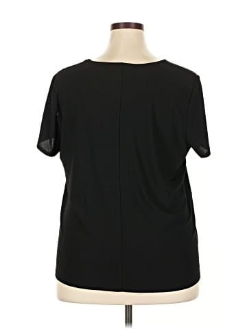 Love Scarlett Short Sleeve Top (view 2)