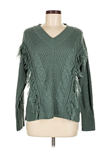 Alison Andrews Pullover Sweater (view 1)