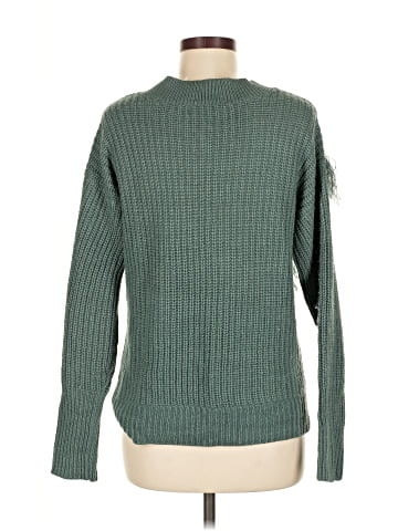 Alison Andrews Pullover Sweater (view 2)