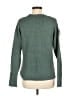 Alison Andrews 100% Acrylic Green Pullover Sweater Size M - photo 2