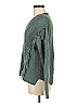 Alison Andrews 100% Acrylic Green Pullover Sweater Size M - photo 5