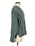 Alison Andrews 100% Acrylic Green Pullover Sweater Size M - photo 4