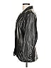 Zara 100% Polyester Black Blazer Size L - photo 5