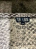 Top Ligne Silver 3/4 Sleeve Blouse Size M - photo 7