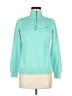 Vineyard Vines 100% Cotton Teal Pullover Sweater Size M - photo 1