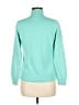 Vineyard Vines 100% Cotton Teal Pullover Sweater Size M - photo 2