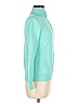 Vineyard Vines 100% Cotton Teal Pullover Sweater Size M - photo 4