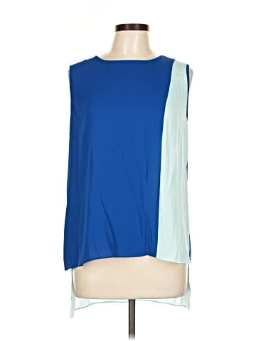 Bali Sleeveless Blouse (view 1)