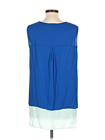 Bali Sleeveless Blouse (view 2)