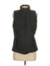 Tart Collections 100% Polyester Gray Vest Size M - photo 1