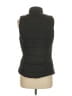 Tart Collections 100% Polyester Gray Vest Size M - photo 2